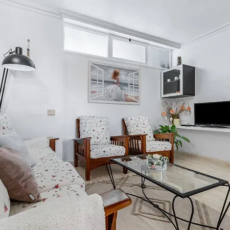 Apartamento Mar Y Sol Caleta De Fuste