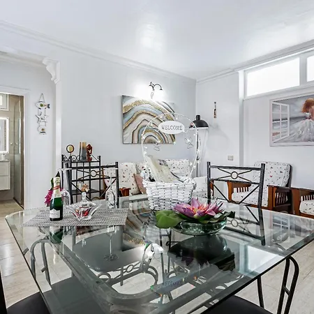 Mar Y Sol Caleta De Fuste