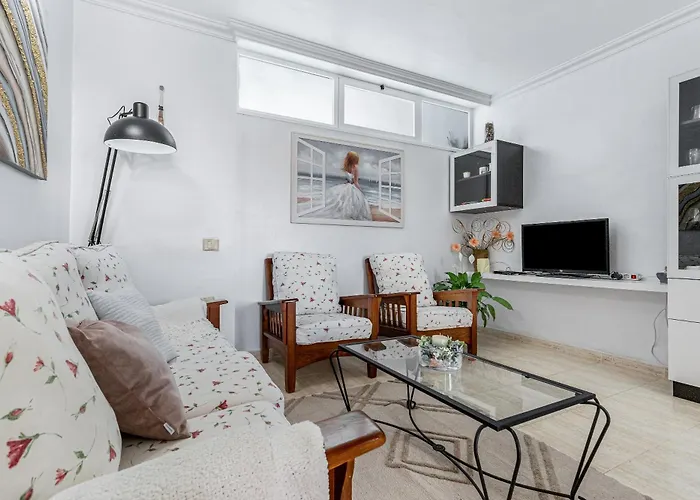 Lägenhet Mar Y Sol Caleta De Fuste