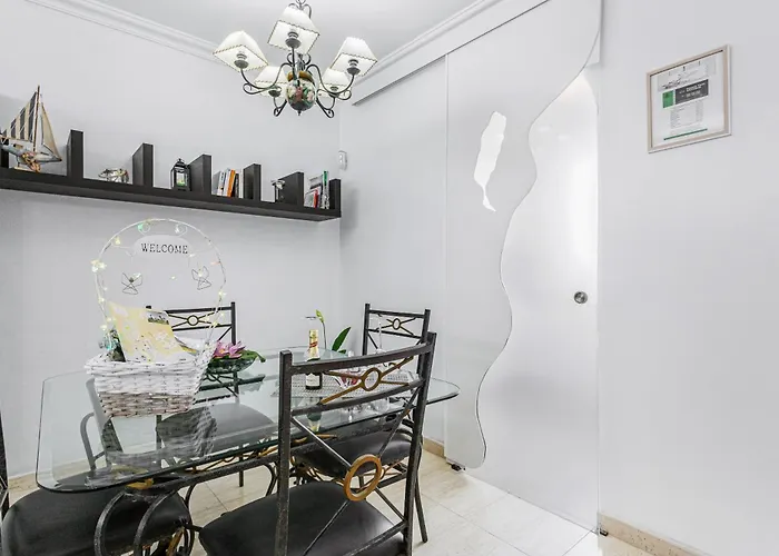 Mar Y Sol * Caleta De Fuste