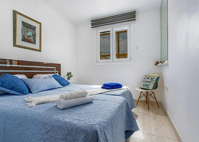 Mar Y Sol Caleta De Fuste