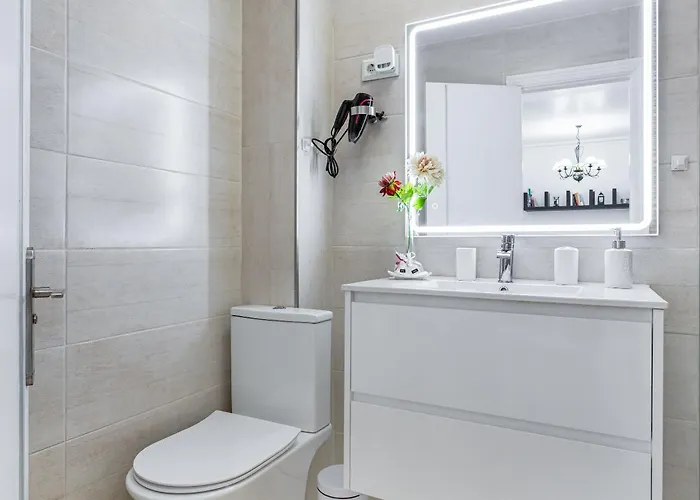 Mar Y Sol * Caleta De Fuste