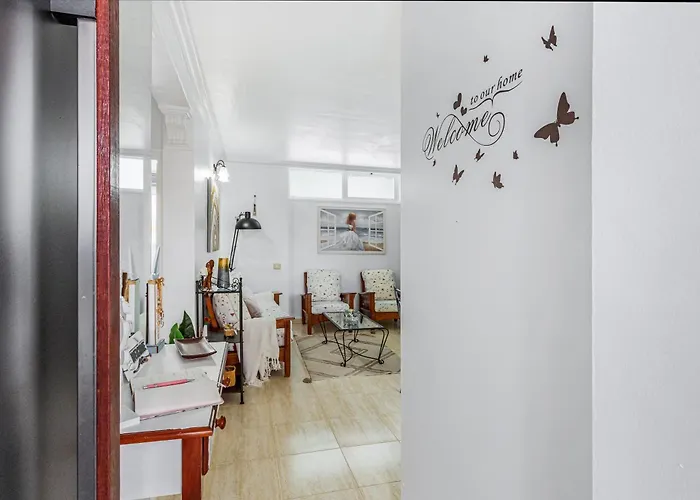 Mar Y Sol Caleta De Fuste