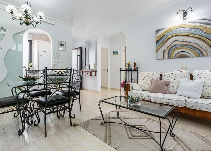 Mar Y Sol Lägenhet *