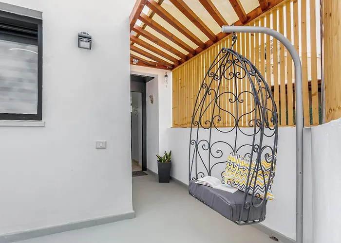 Mar Y Sol Lägenhet *