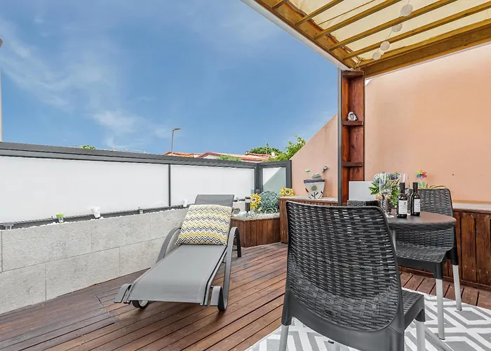 Lägenhet Mar Y Sol Caleta De Fuste