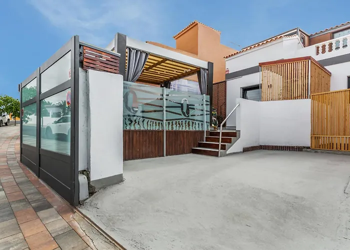 Lägenhet Mar Y Sol Caleta De Fuste