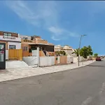 Mar Y Sol Caleta De Fuste