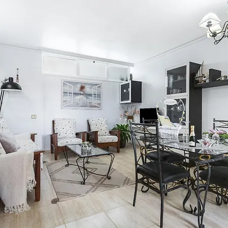 Apartament Mar Y Sol