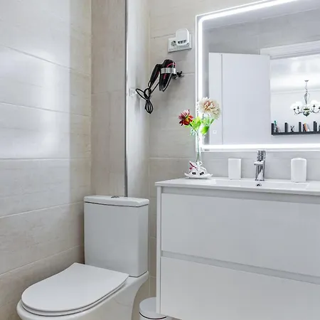 Mar Y Sol * كاليتا ذي فوستي