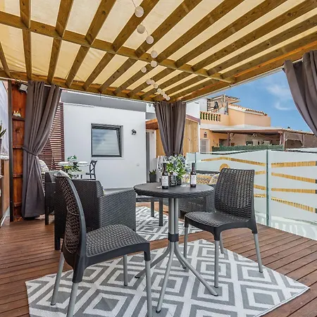 Mar Y Sol * كاليتا ذي فوستي