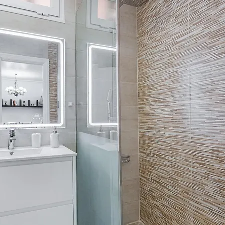 Apartamento Mar Y Sol