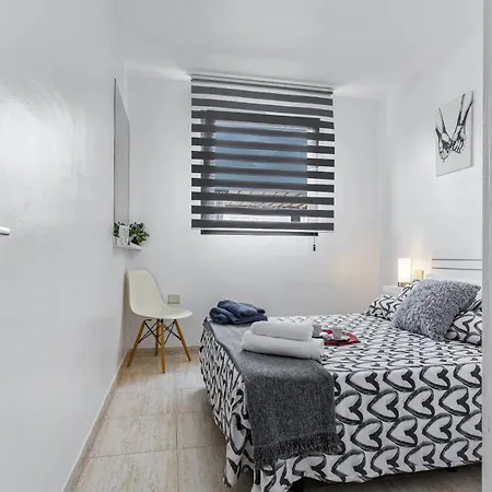 Apartamento Mar Y Sol Caleta de Fuste