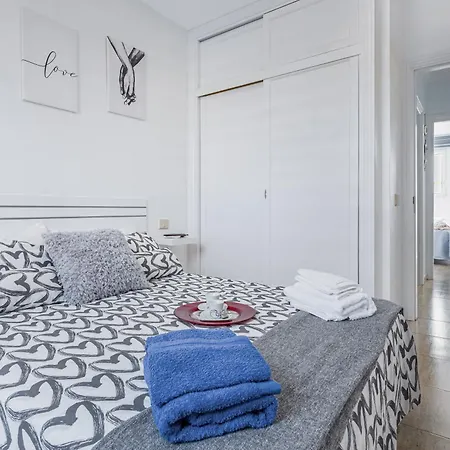 Apartamento Mar Y Sol