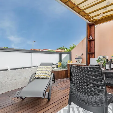 Apartamento Mar Y Sol Caleta de Fuste