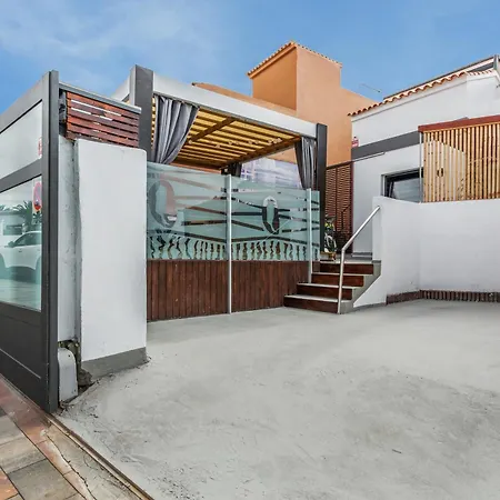 Apartamento Mar Y Sol *