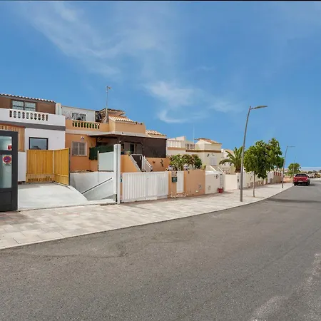 Lägenhet Mar Y Sol Caleta De Fuste